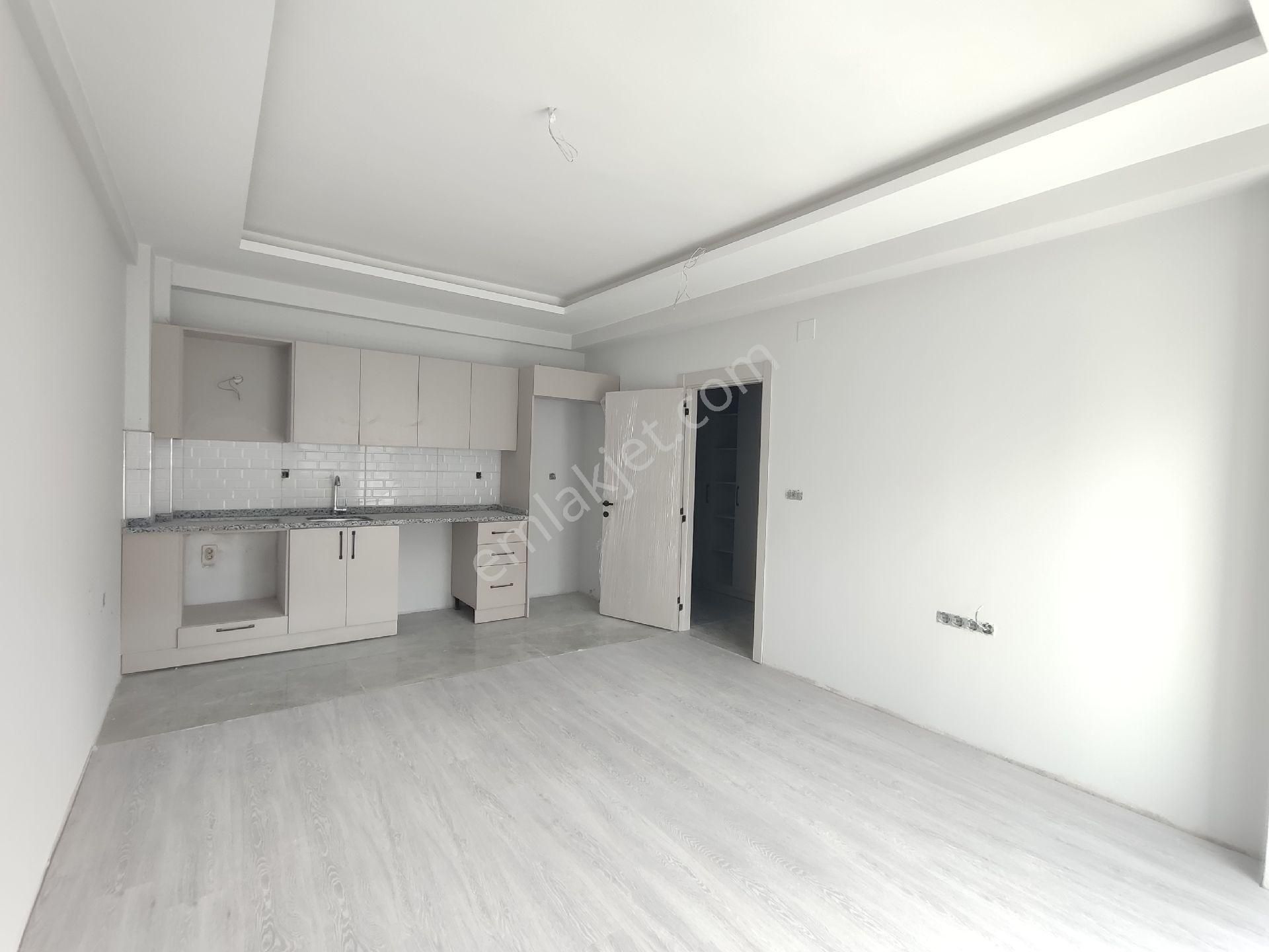 100.yıl'da Az Katlı Sıfır 2+1 Ç.bnyo Satılık Daire - Görsel 3