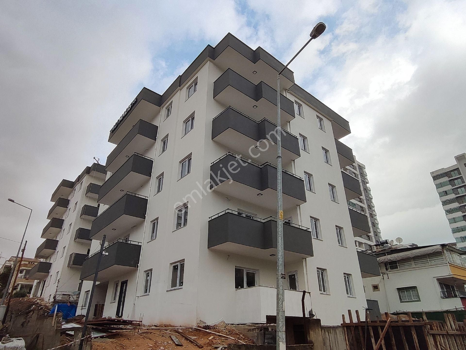 100.yıl'da Az Katlı Sıfır 2+1 Ç.bnyo Satılık Daire - Görsel 32