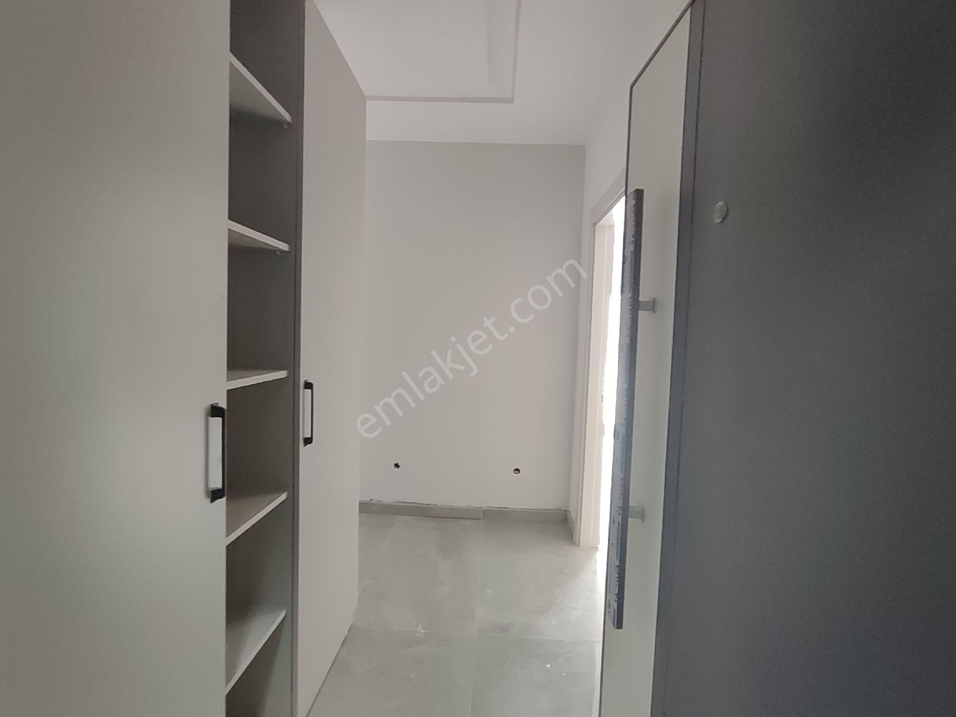 100.yıl'da Az Katlı Sıfır 2+1 Ç.bnyo Satılık Daire - Görsel 30