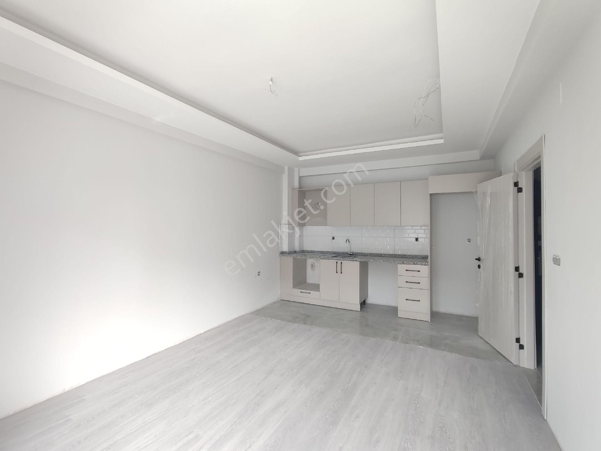 100.yıl'da Az Katlı Sıfır 2+1 Ç.bnyo Satılık Daire - Görsel 24