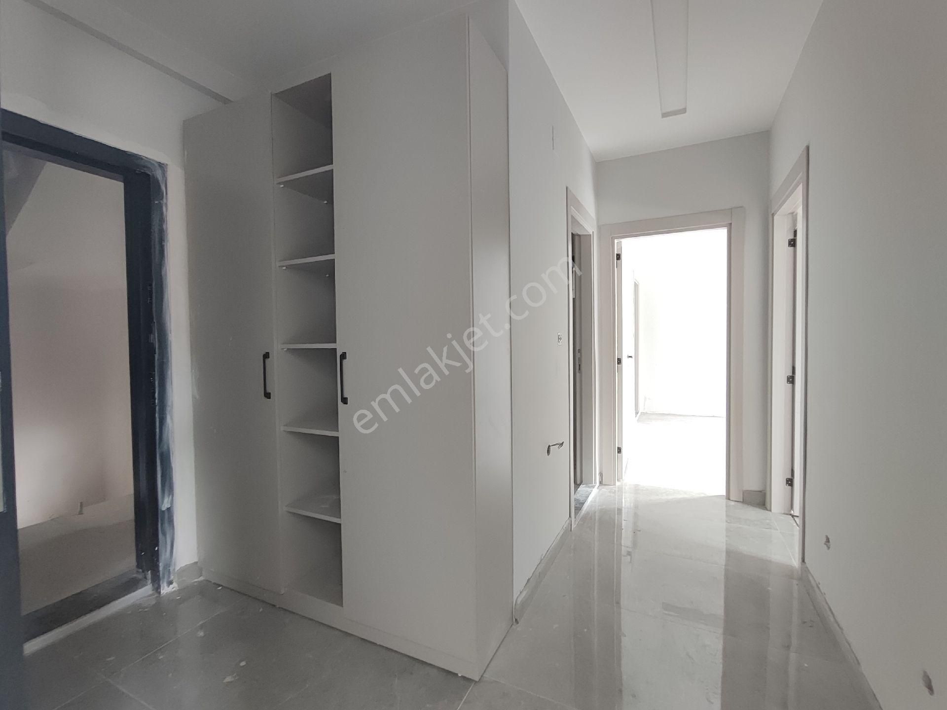 100.yıl'da Az Katlı Sıfır 2+1 Ç.bnyo Satılık Daire - Görsel 7