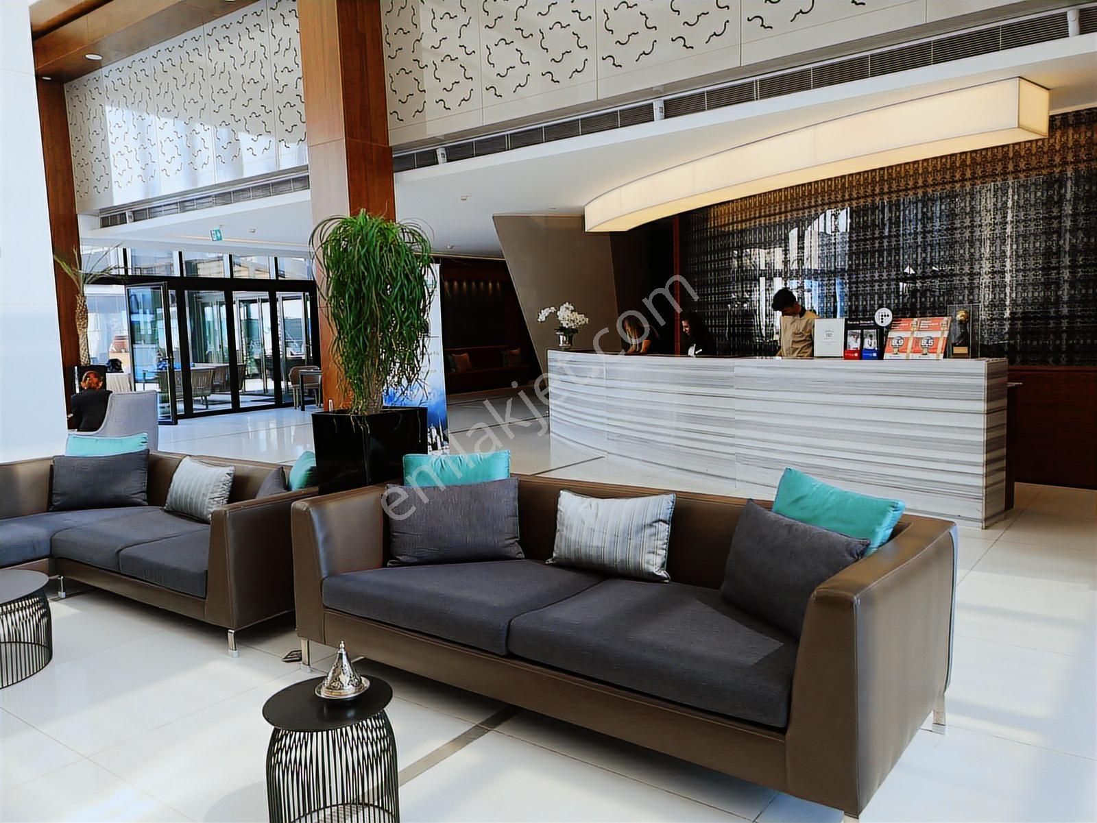 Dap Burgu Kule Ev Gibi Otel, Otel Gibi Ev, Asansörden İn Metro - Görsel 11