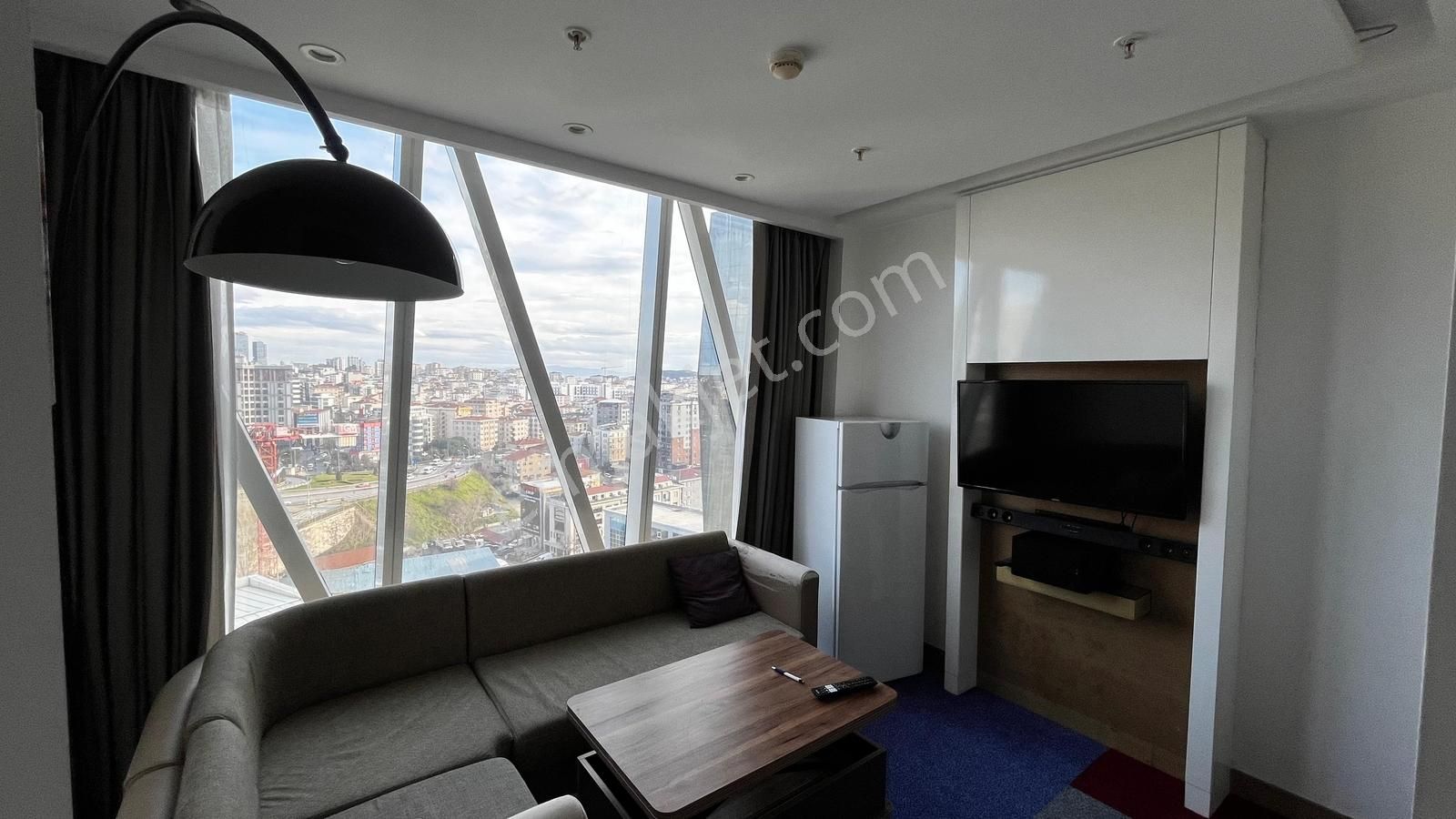 Dap Burgu Kule Ev Gibi Otel, Otel Gibi Ev, Asansörden İn Metro - Görsel 13