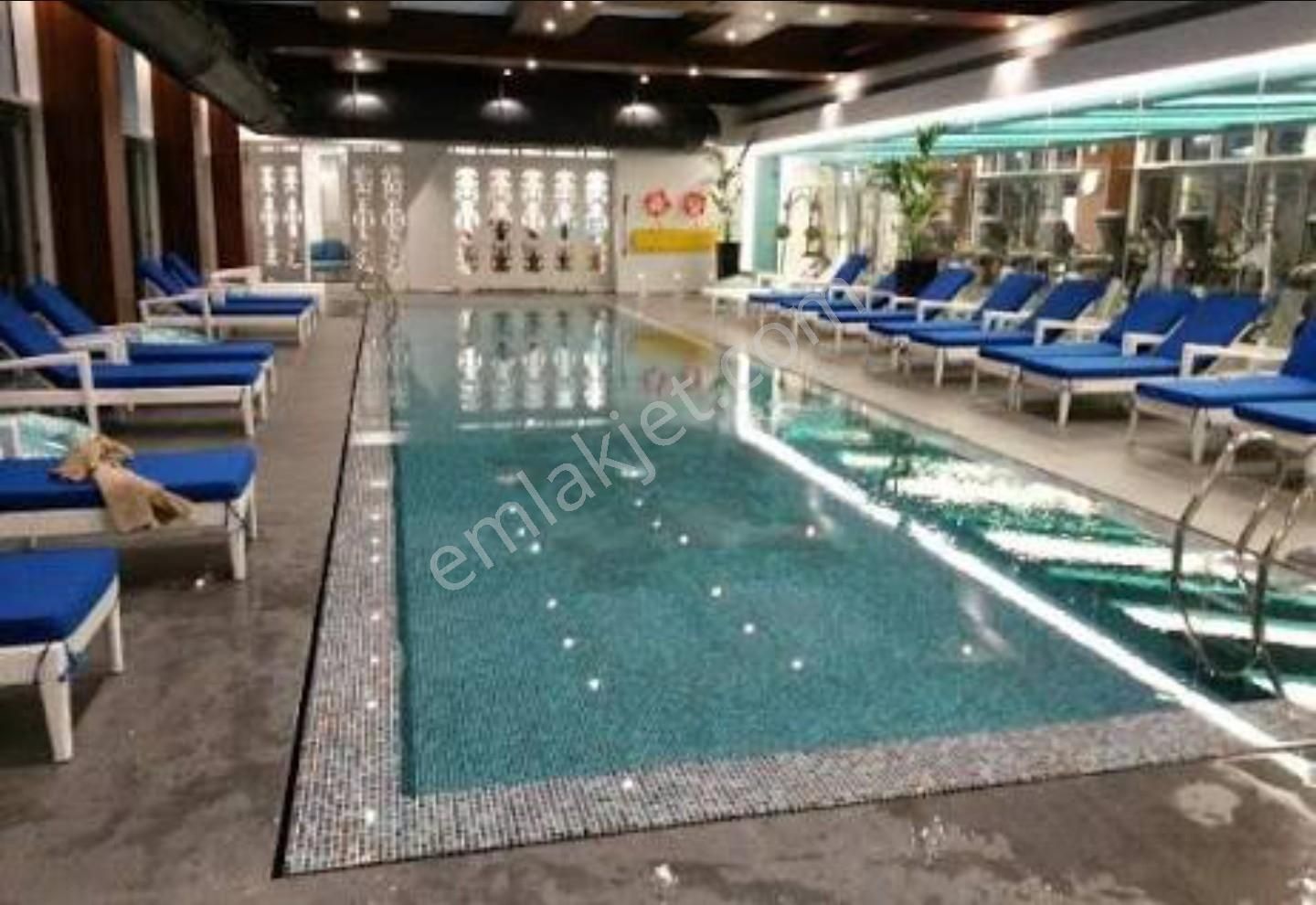 Dap Burgu Kule Ev Gibi Otel, Otel Gibi Ev, Asansörden İn Metro - Görsel 7
