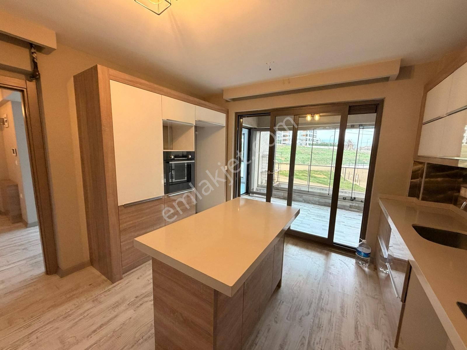 Kayapa Make Kaya Modern Sitesi Geniş Ve Ferah 3+1 Kiralık Daire - Görsel 3
