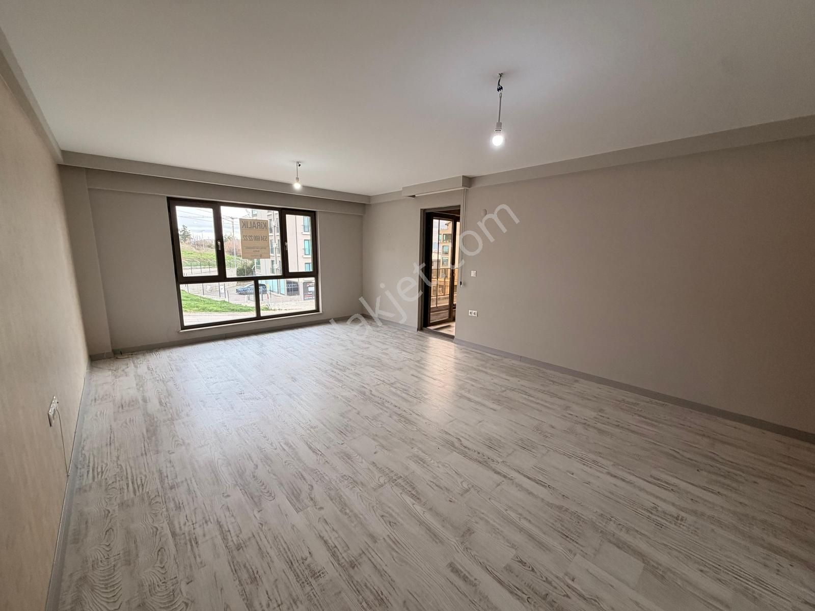 Kayapa Make Kaya Modern Sitesi Geniş Ve Ferah 3+1 Kiralık Daire - Görsel 4