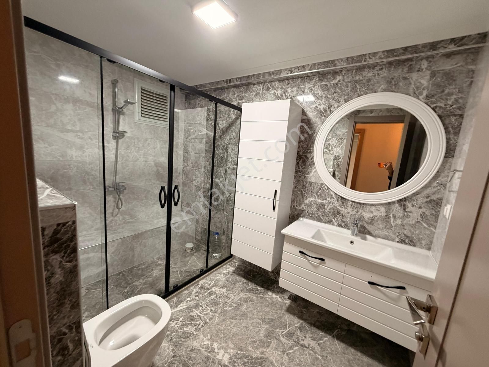 Kayapa Make Kaya Modern Sitesi Geniş Ve Ferah 3+1 Kiralık Daire - Görsel 22
