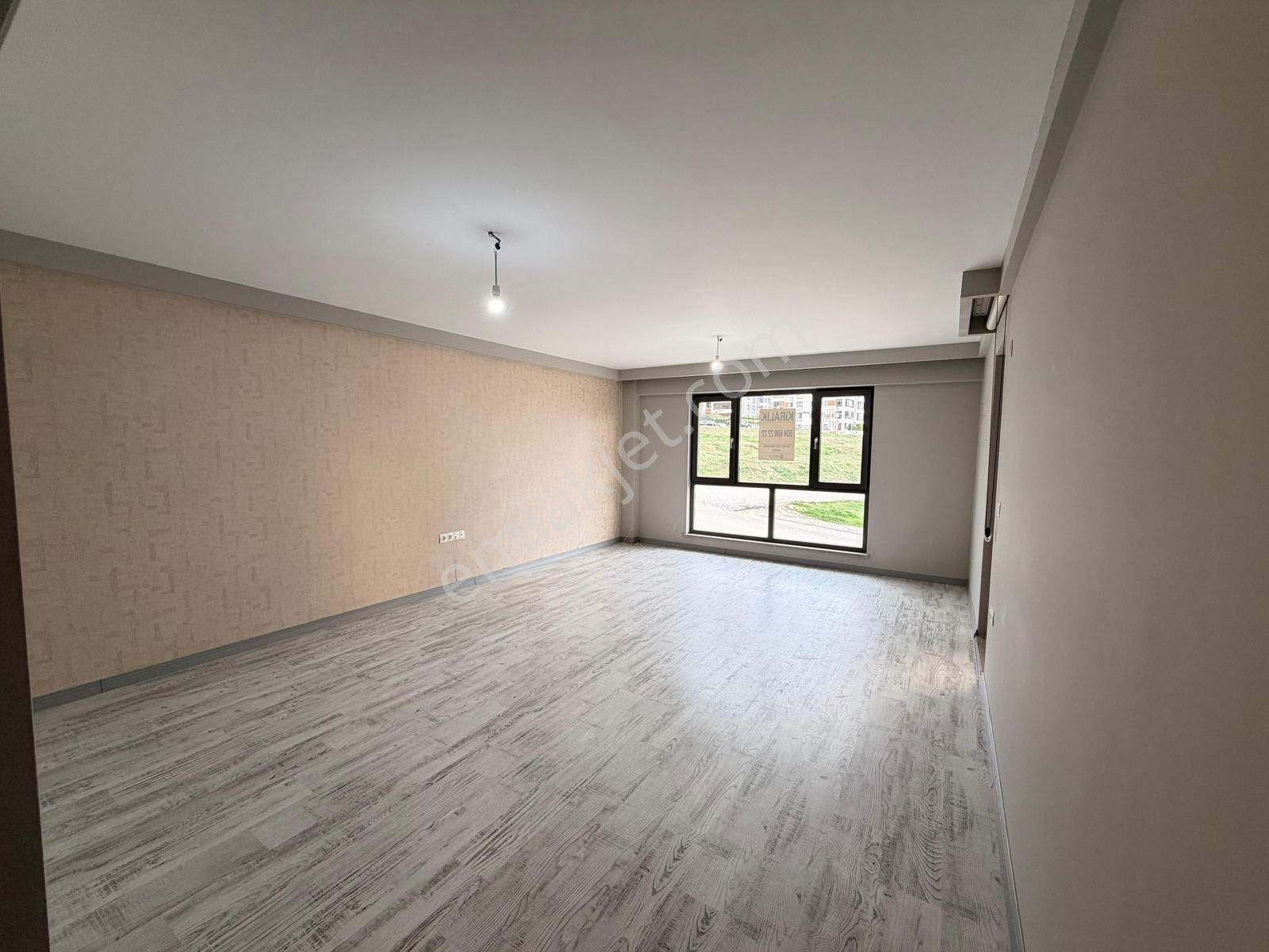 Kayapa Make Kaya Modern Sitesi Geniş Ve Ferah 3+1 Kiralık Daire - Görsel 20