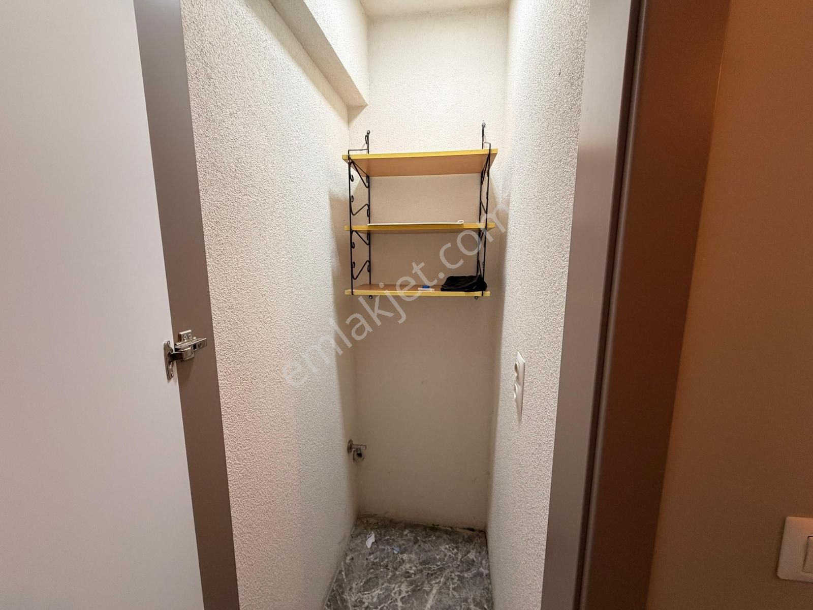 Kayapa Make Kaya Modern Sitesi Geniş Ve Ferah 3+1 Kiralık Daire - Görsel 9