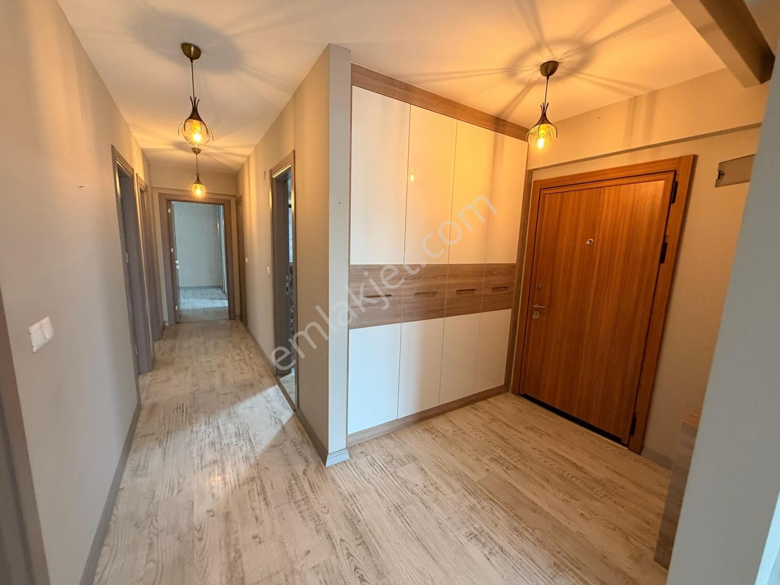 Kayapa Make Kaya Modern Sitesi Geniş Ve Ferah 3+1 Kiralık Daire - Görsel 16