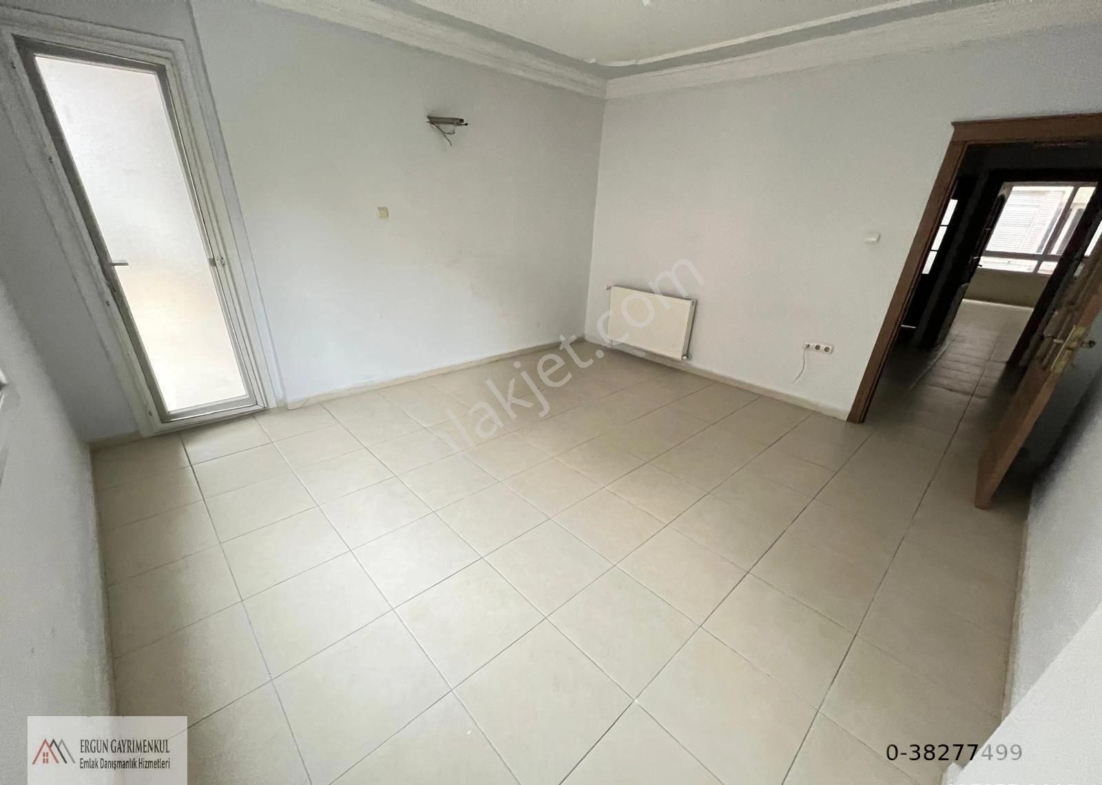 Ergünden Güvenevlerde Doğalgazlı Kiralık 3+1 Daire - Görsel 24