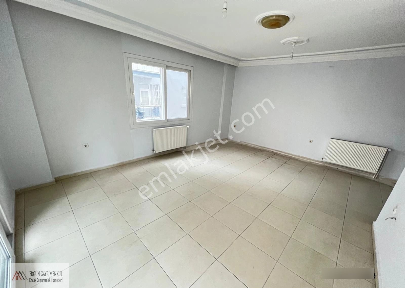 Ergünden Güvenevlerde Doğalgazlı Kiralık 3+1 Daire - Görsel 26