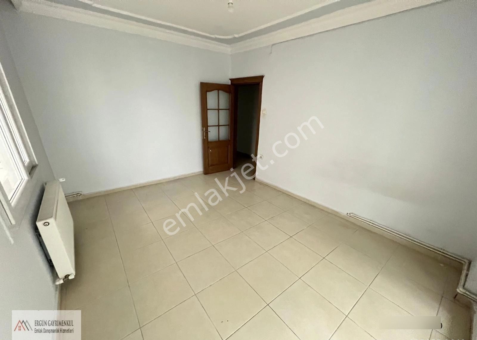 Ergünden Güvenevlerde Doğalgazlı Kiralık 3+1 Daire - Görsel 19