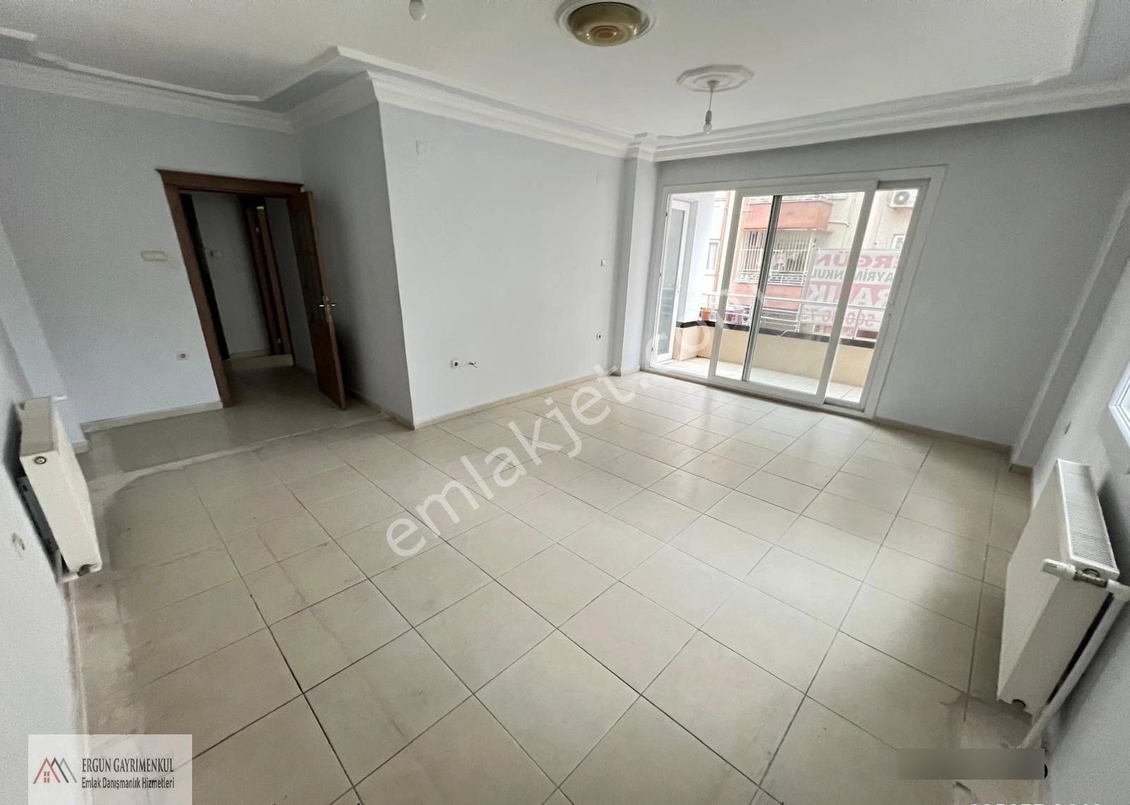 Ergünden Güvenevlerde Doğalgazlı Kiralık 3+1 Daire - Görsel 30