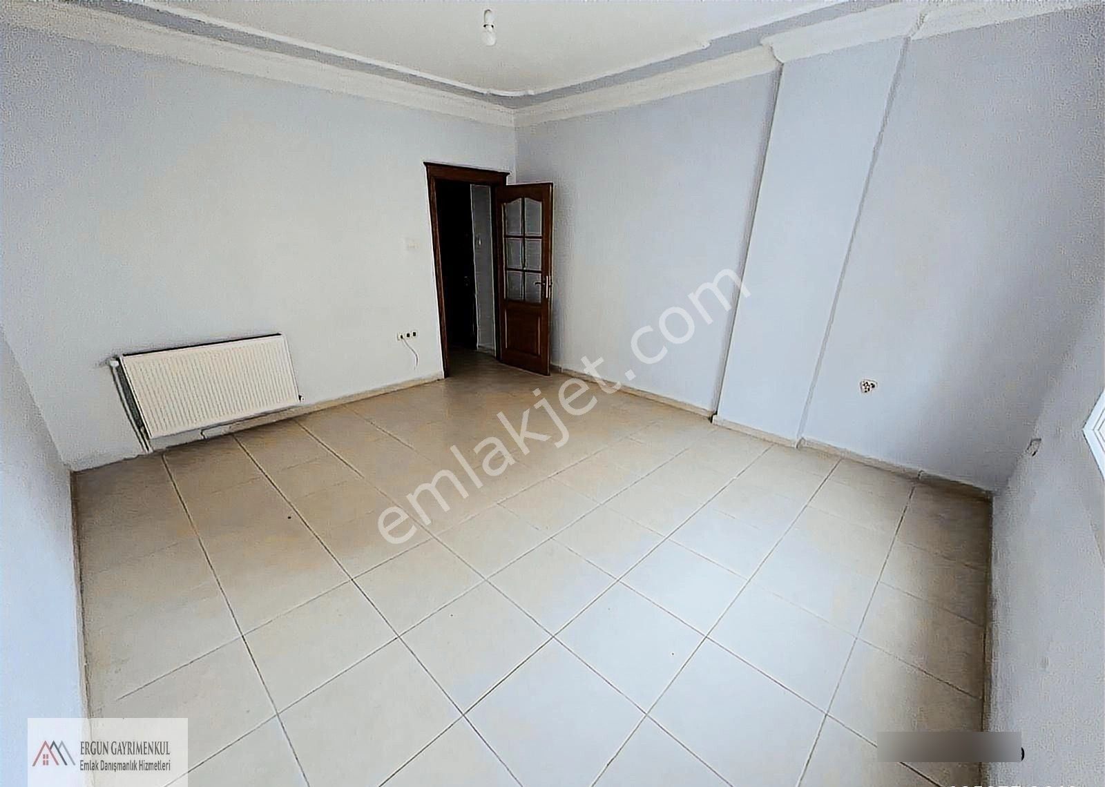 Ergünden Güvenevlerde Doğalgazlı Kiralık 3+1 Daire - Görsel 31