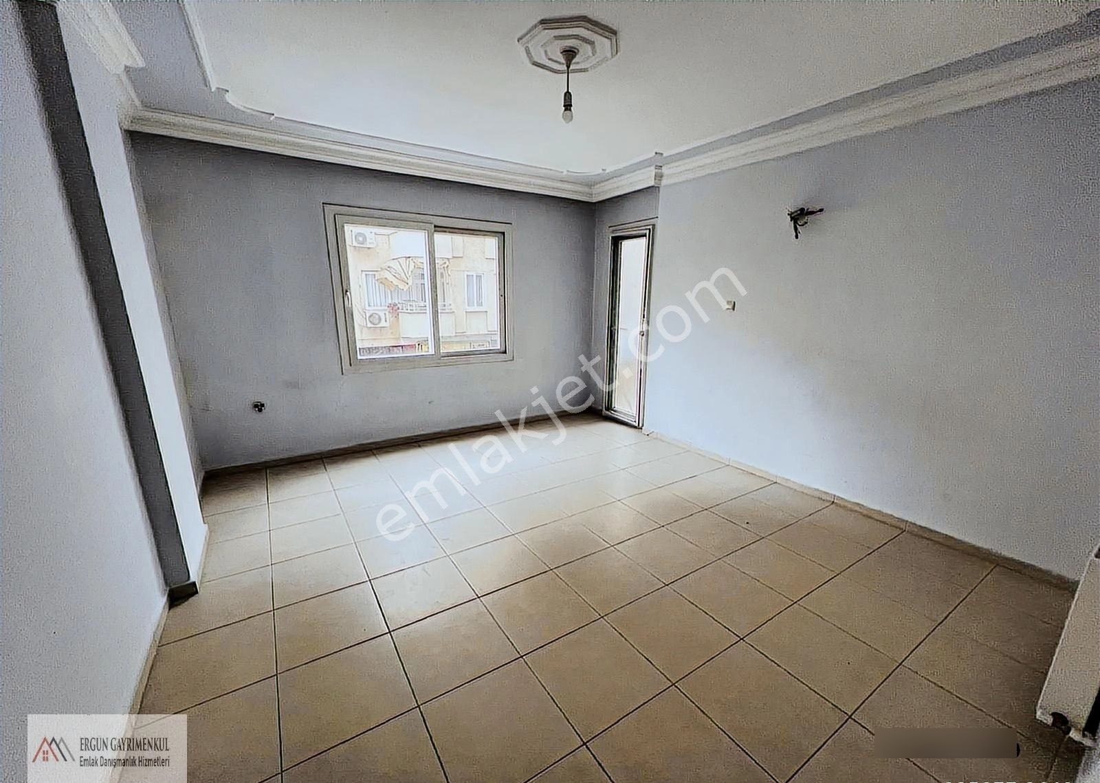 Ergünden Güvenevlerde Doğalgazlı Kiralık 3+1 Daire - Görsel 11