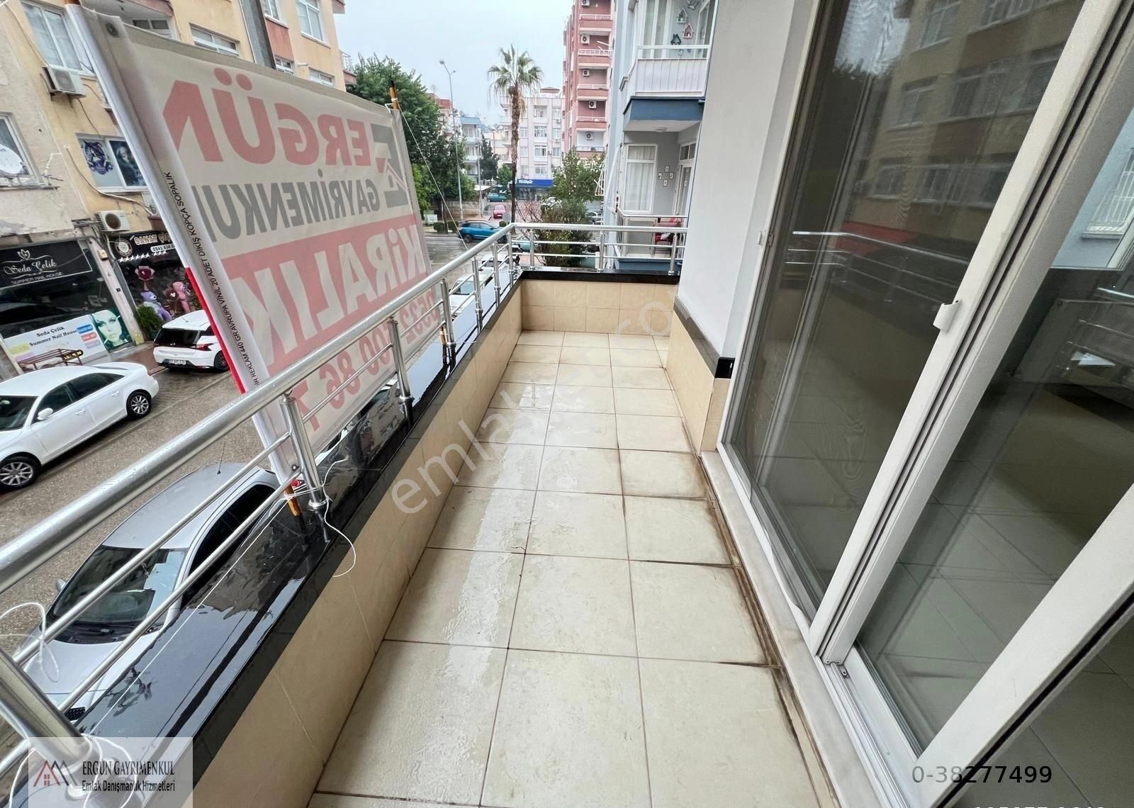 Ergünden Güvenevlerde Doğalgazlı Kiralık 3+1 Daire - Görsel 34