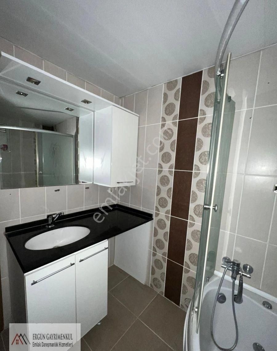 Ergünden Güvenevlerde Doğalgazlı Kiralık 3+1 Daire - Görsel 4