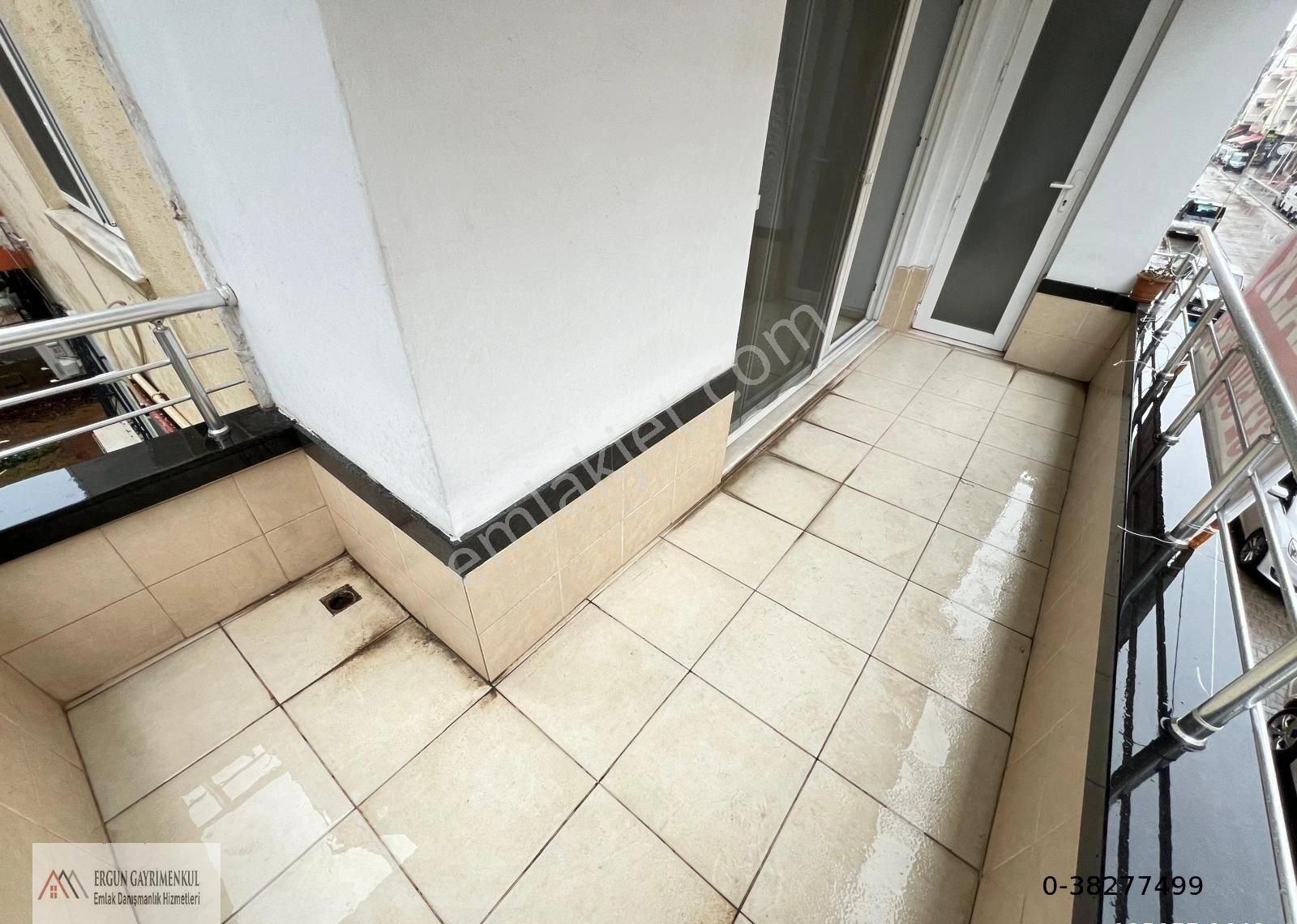 Ergünden Güvenevlerde Doğalgazlı Kiralık 3+1 Daire - Görsel 13