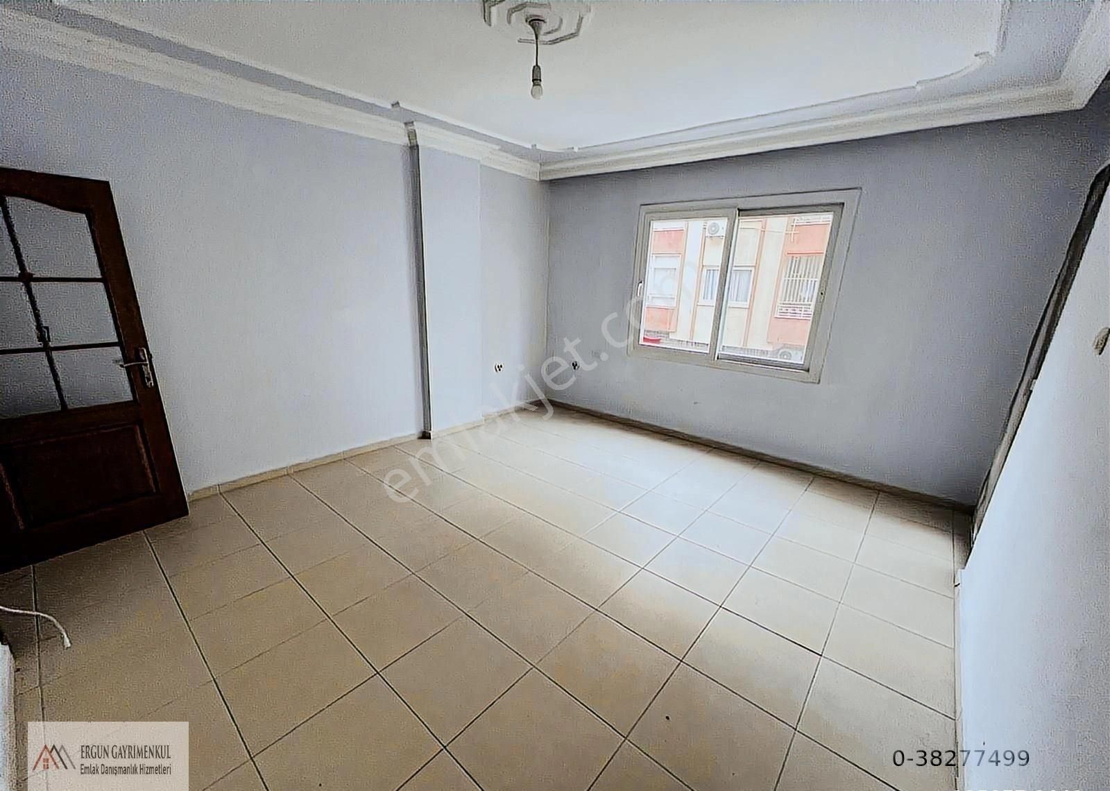 Ergünden Güvenevlerde Doğalgazlı Kiralık 3+1 Daire - Görsel 28