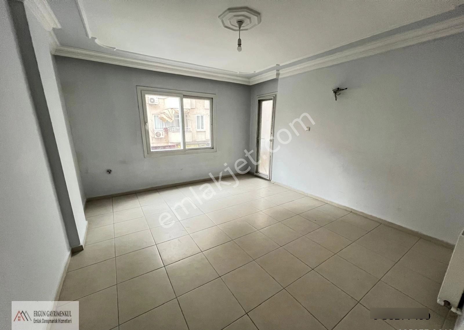 Ergünden Güvenevlerde Doğalgazlı Kiralık 3+1 Daire - Görsel 9