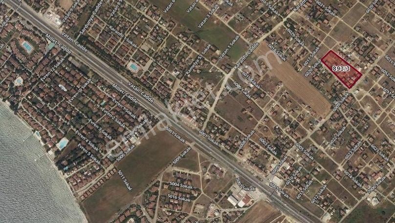 Çobançeşme Mustafa Kemal Cd. Servis Yolunda 4+1 135m² Zemin Kat - Görsel 9