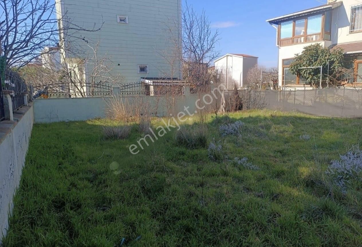 Çobançeşme Mustafa Kemal Cd. Servis Yolunda 4+1 135m² Zemin Kat - Görsel 4