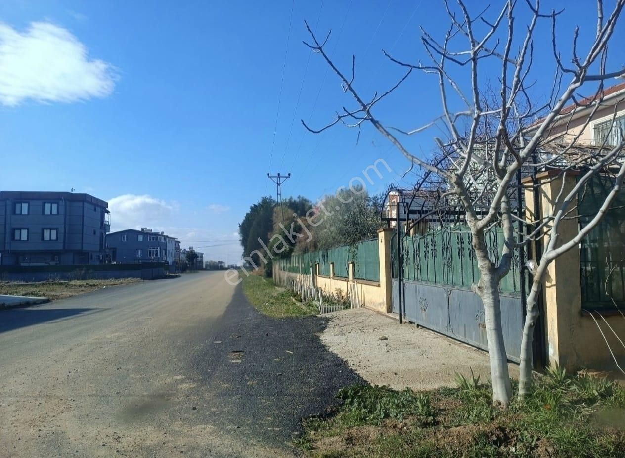 Çobançeşme Mustafa Kemal Cd. Servis Yolunda 4+1 135m² Zemin Kat - Görsel 5