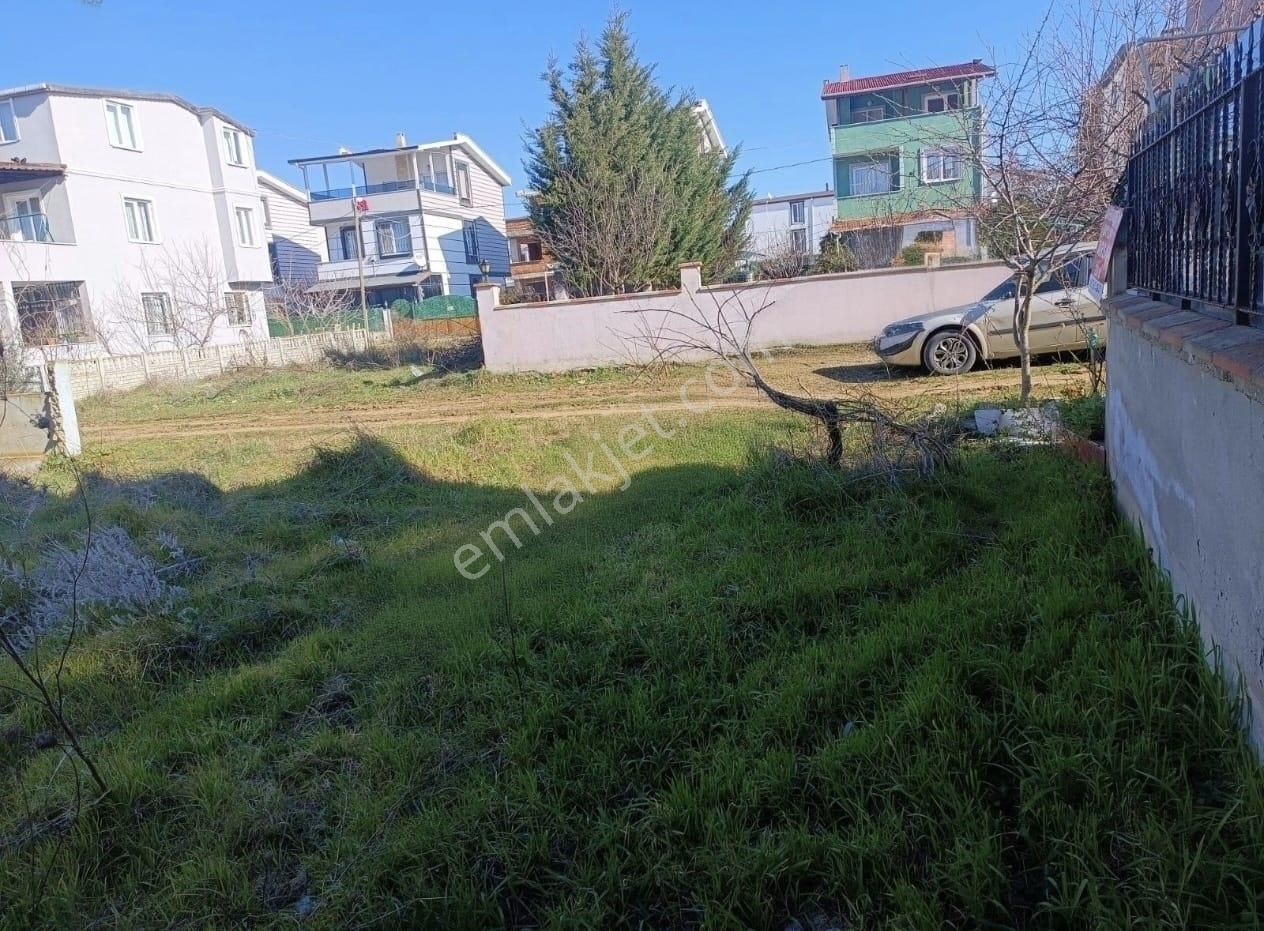 Çobançeşme Mustafa Kemal Cd. Servis Yolunda 4+1 135m² Zemin Kat - Görsel 13