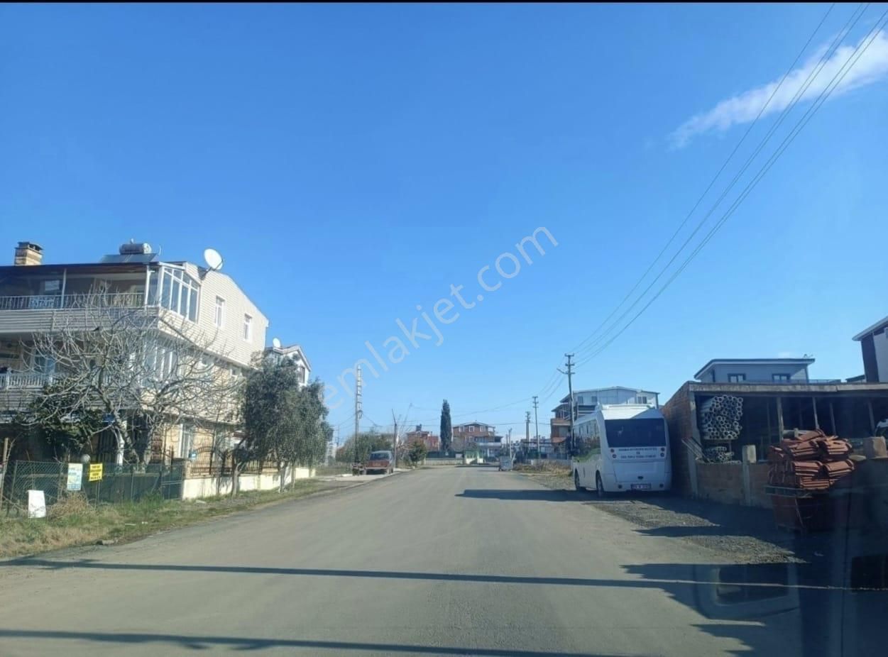 Çobançeşme Mustafa Kemal Cd. Servis Yolunda 4+1 135m² Zemin Kat - Görsel 2
