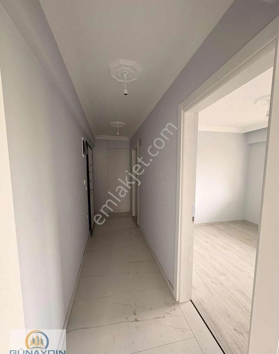 Muğla Ortaca Atatürk Mah. Havuzlu 1+1 Satılık Daire - Görsel 4