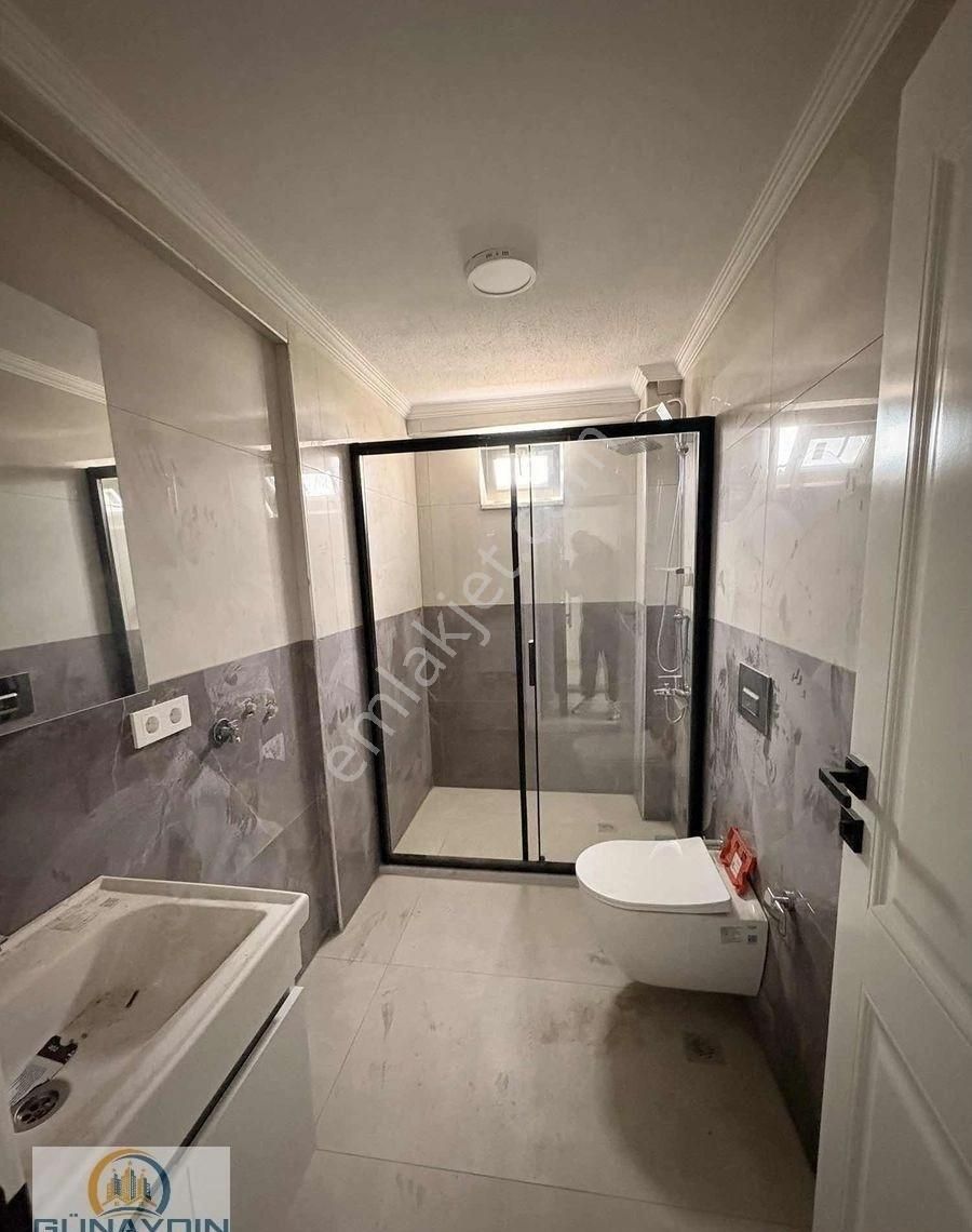 Muğla Ortaca Atatürk Mah. Havuzlu 1+1 Satılık Daire - Görsel 7