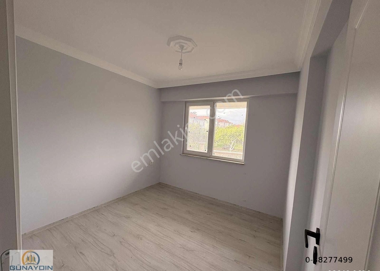 Muğla Ortaca Atatürk Mah. Havuzlu 1+1 Satılık Daire - Görsel 2