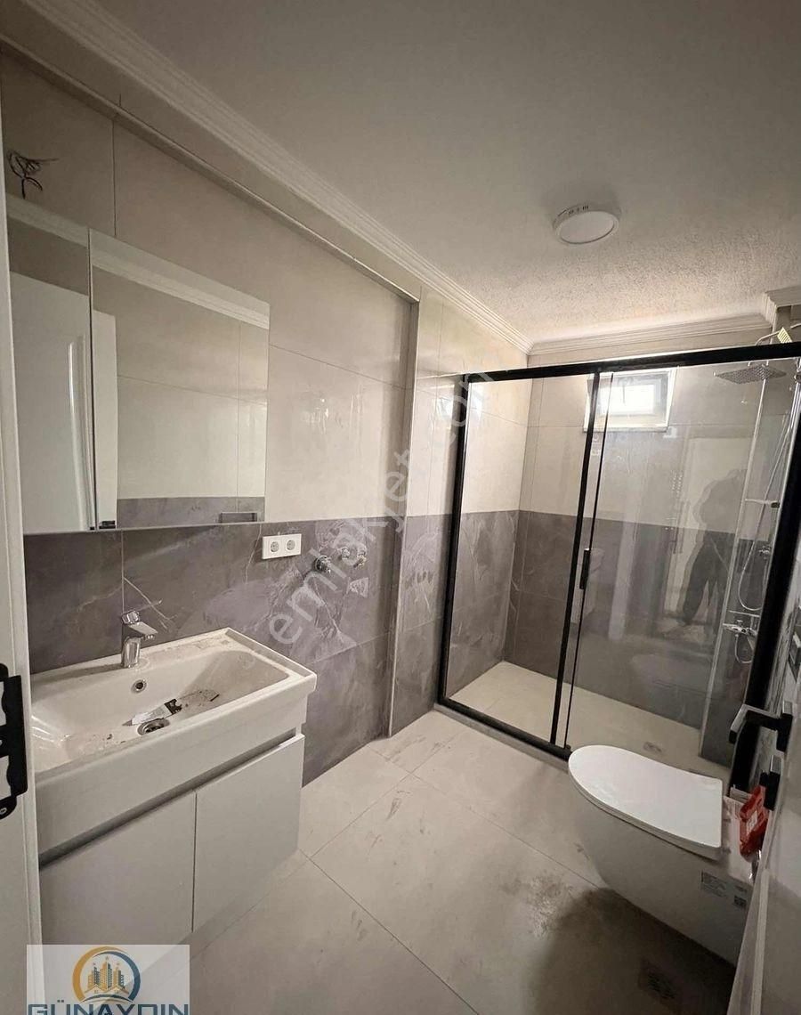 Muğla Ortaca Atatürk Mah. Havuzlu 1+1 Satılık Daire - Görsel 5