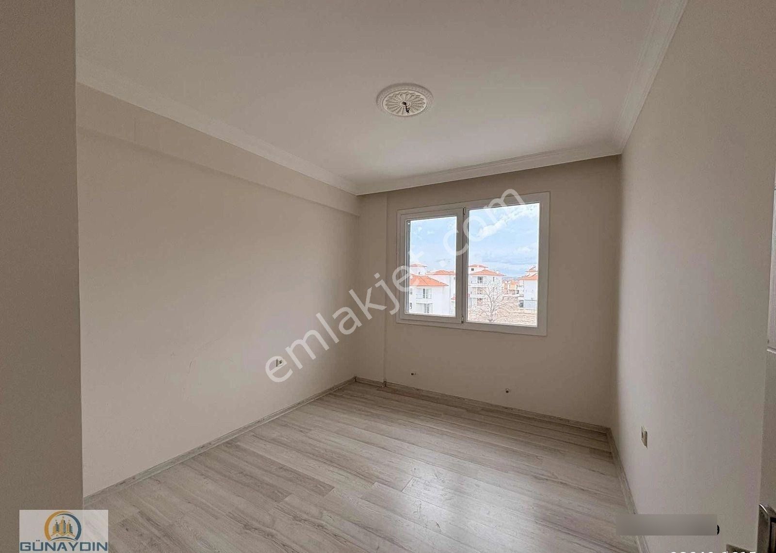 Muğla Ortaca Karaburun Mah. Geniş 3+1 Satılık Daire - Görsel 5