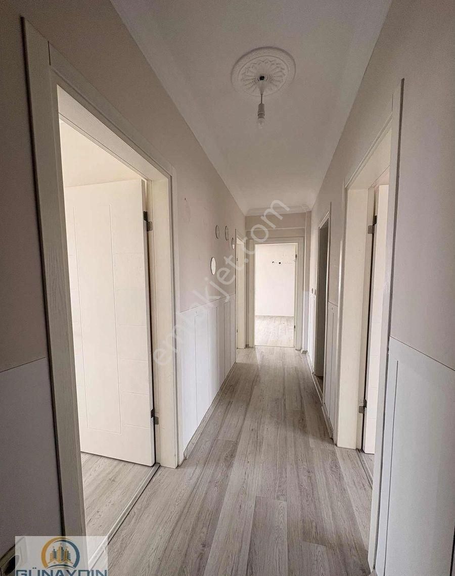 Muğla Ortaca Karaburun Mah. Geniş 3+1 Satılık Daire - Görsel 13