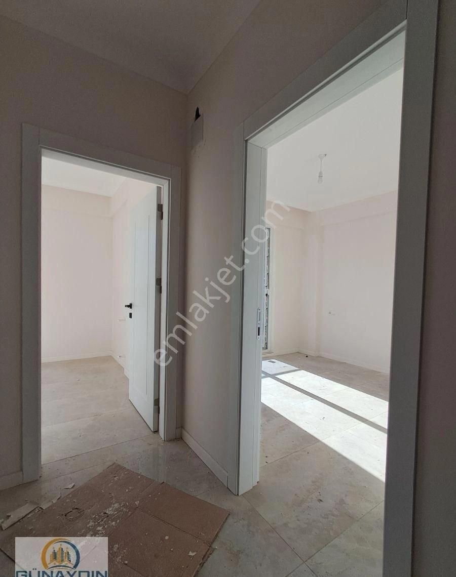 Ortaca Çaylı Da Havuzlu 2+1 Satılık Sıfır Daire - Görsel 15