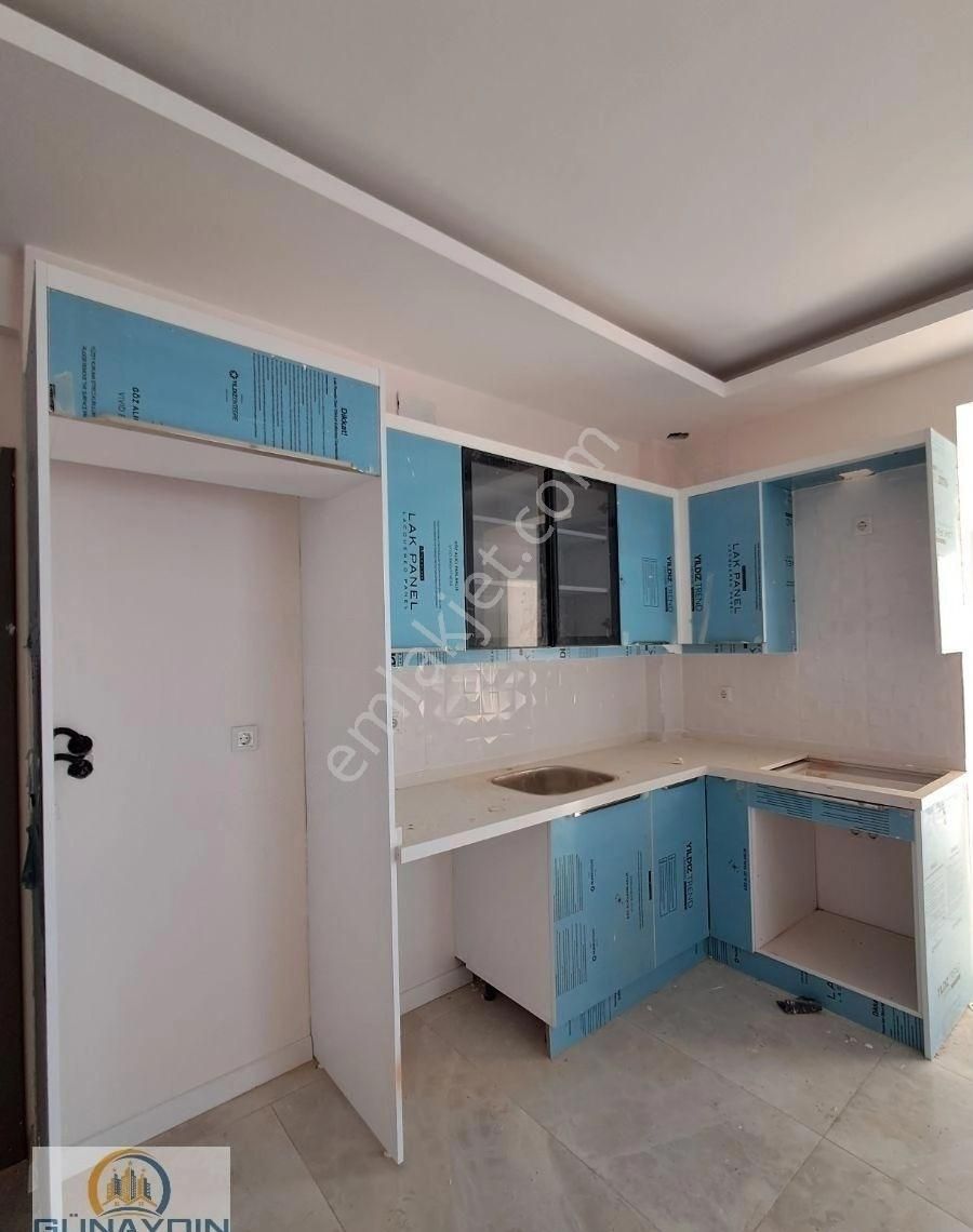 Ortaca Çaylı Da Havuzlu 2+1 Satılık Sıfır Daire - Görsel 19