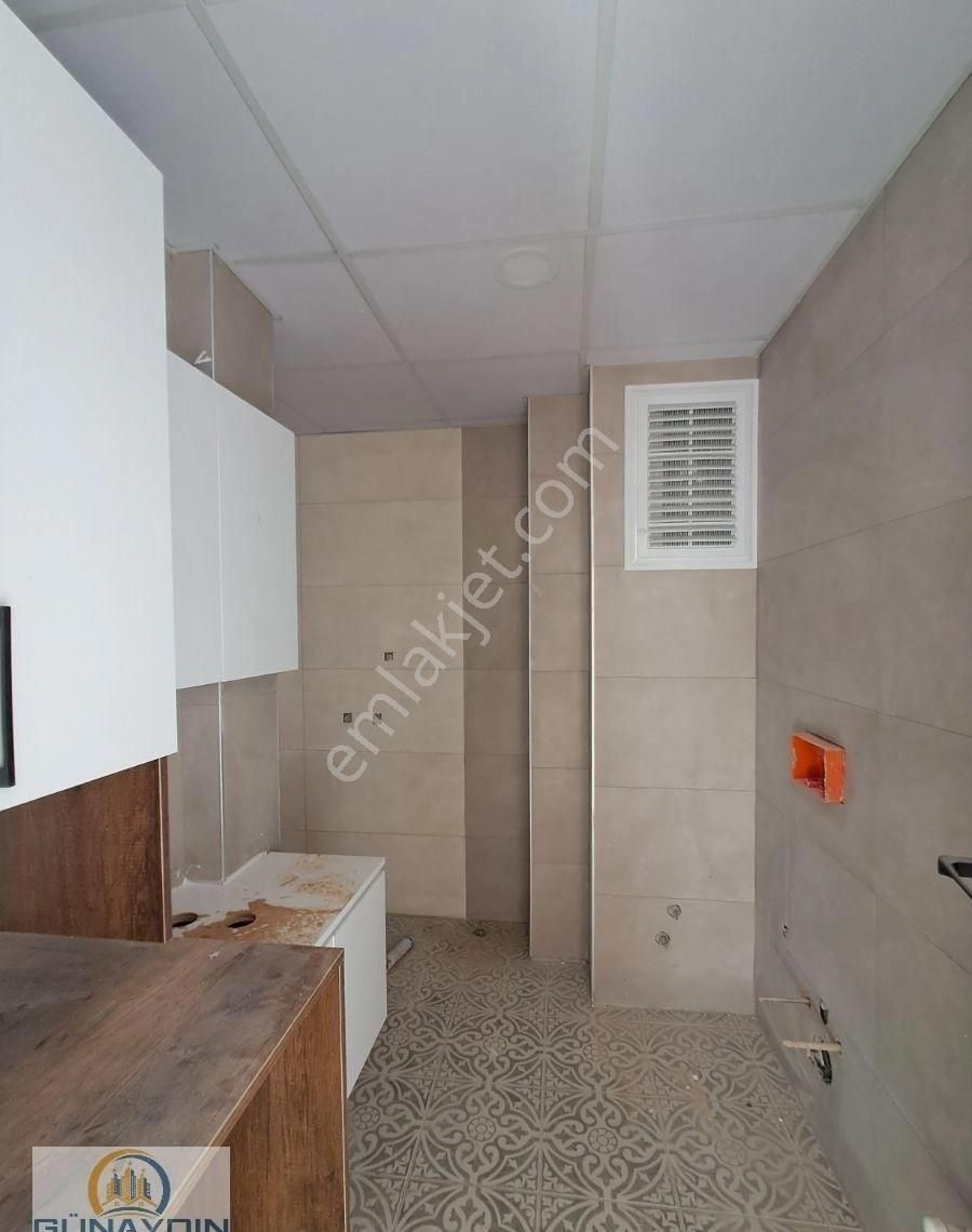 Ortaca Çaylı Da Havuzlu 2+1 Satılık Sıfır Daire - Görsel 14