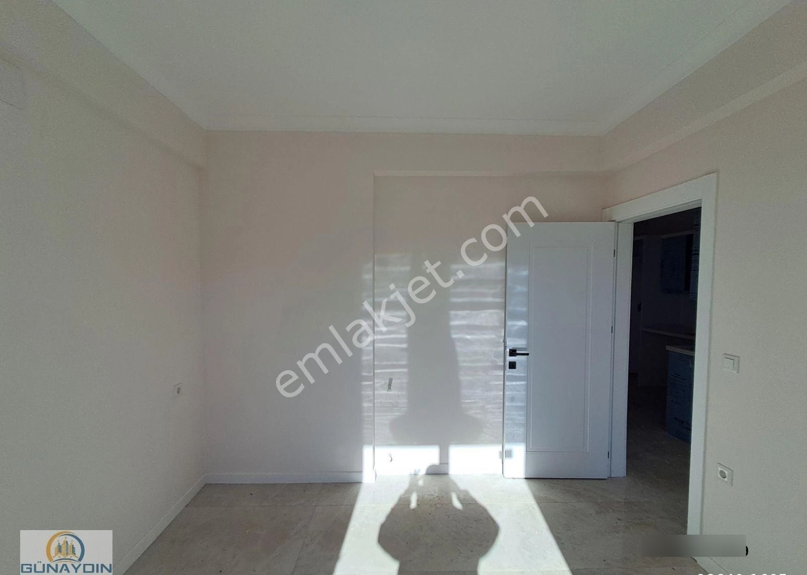 Ortaca Çaylı Da Havuzlu 2+1 Satılık Sıfır Daire - Görsel 8