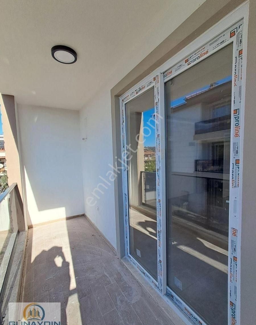 Ortaca Çaylı Da Havuzlu 2+1 Satılık Sıfır Daire - Görsel 4