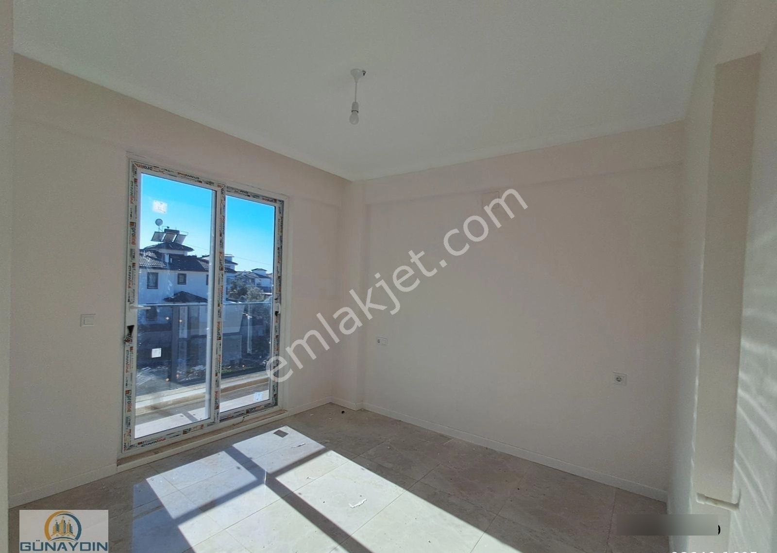 Ortaca Çaylı Da Havuzlu 2+1 Satılık Sıfır Daire - Görsel 2