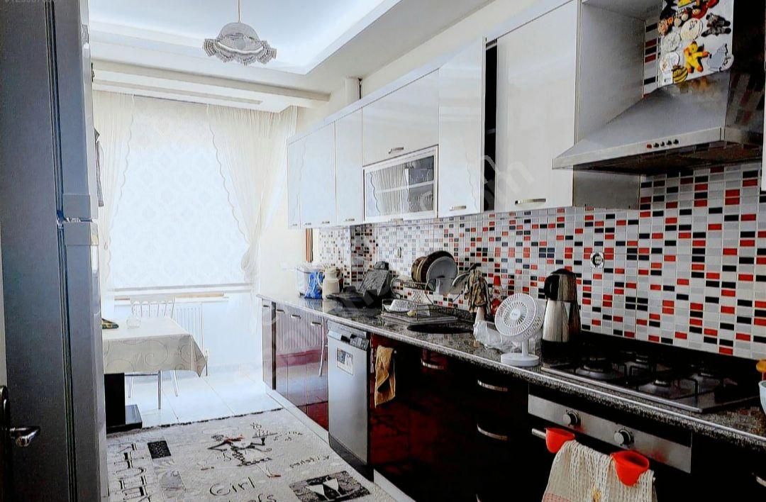 Satılık Dublex Daire - Görsel 9