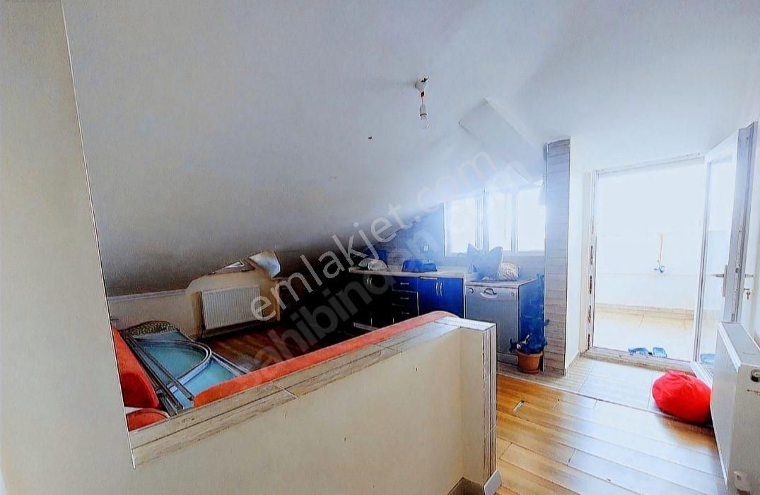 Satılık Dublex Daire - Görsel 16