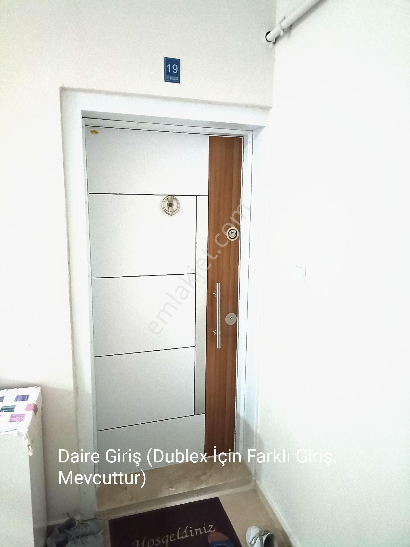 Satılık Dublex Daire - Görsel 5