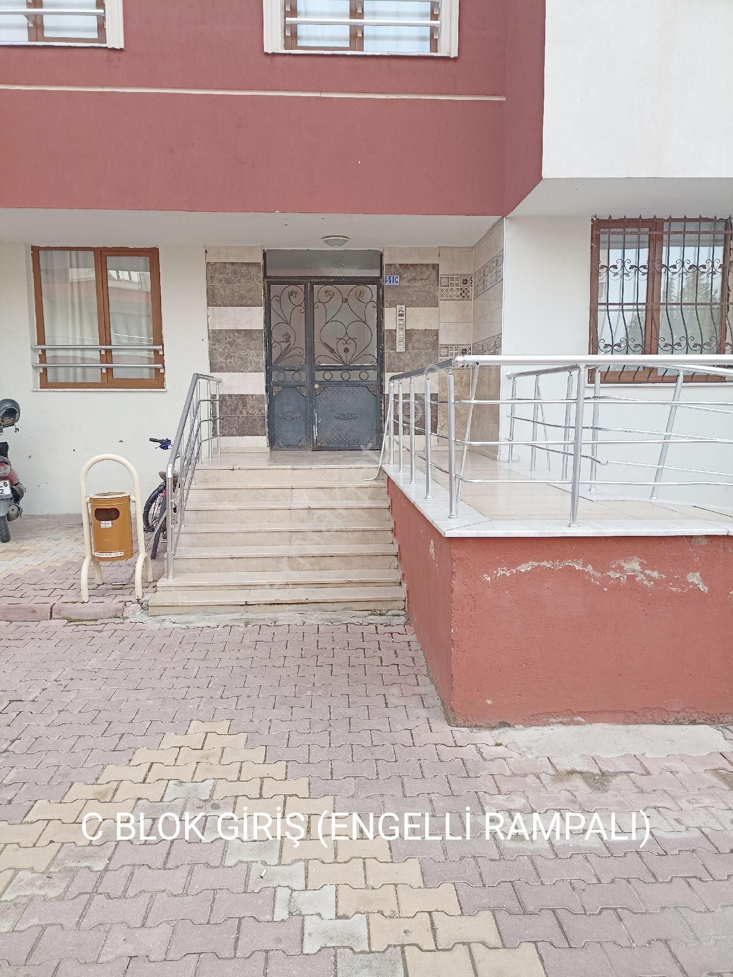 Satılık Dublex Daire - Görsel 2