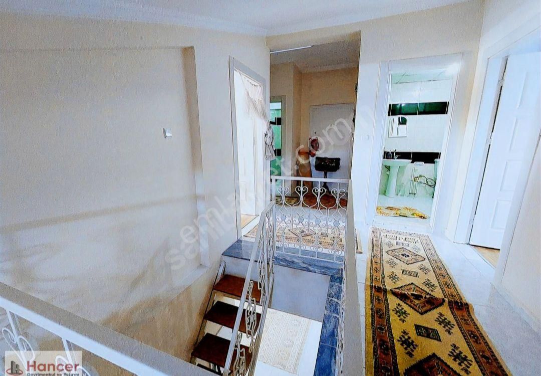 Satılık Dublex Daire - Görsel 13