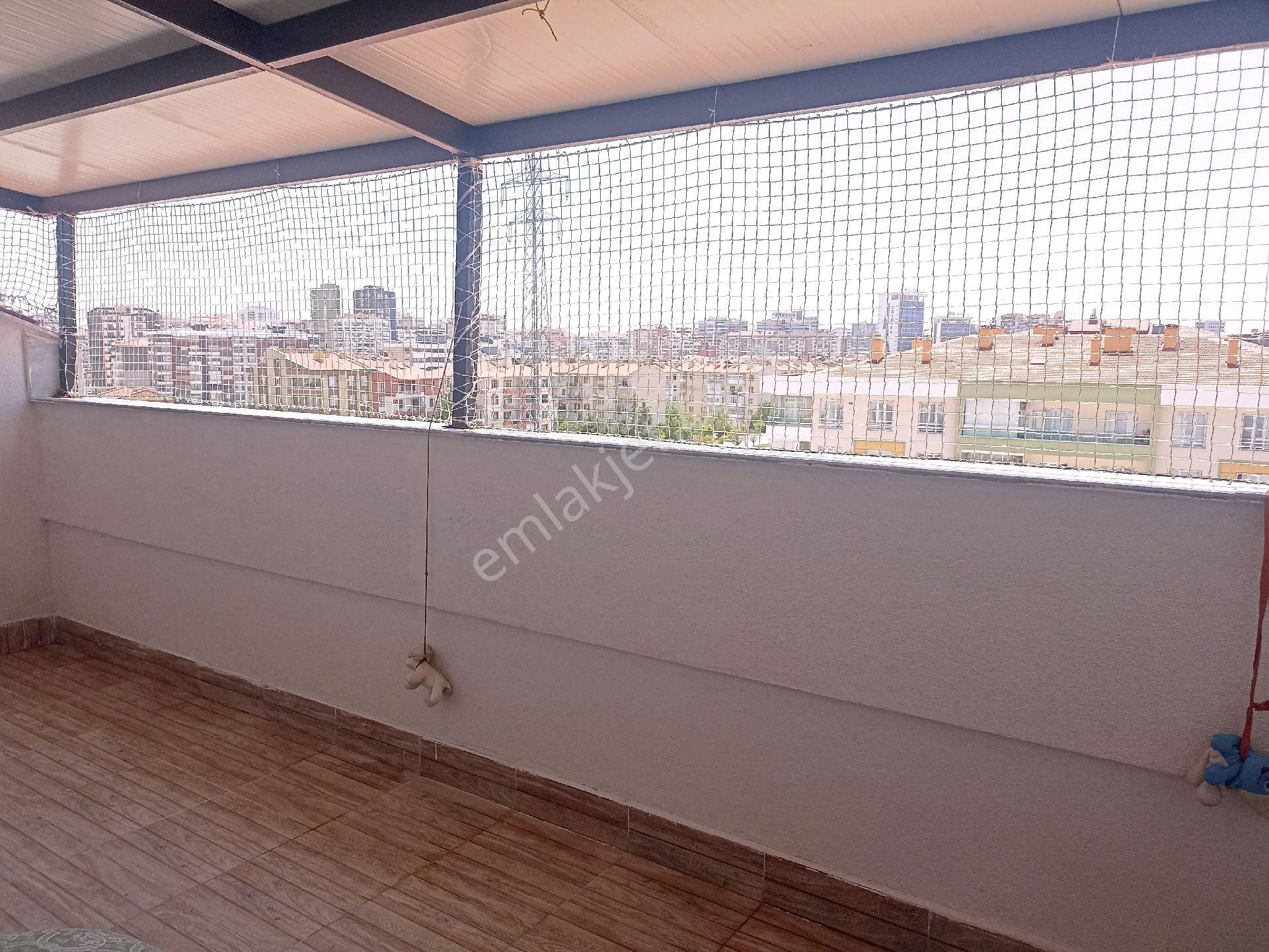 Satılık Dublex Daire - Görsel 18