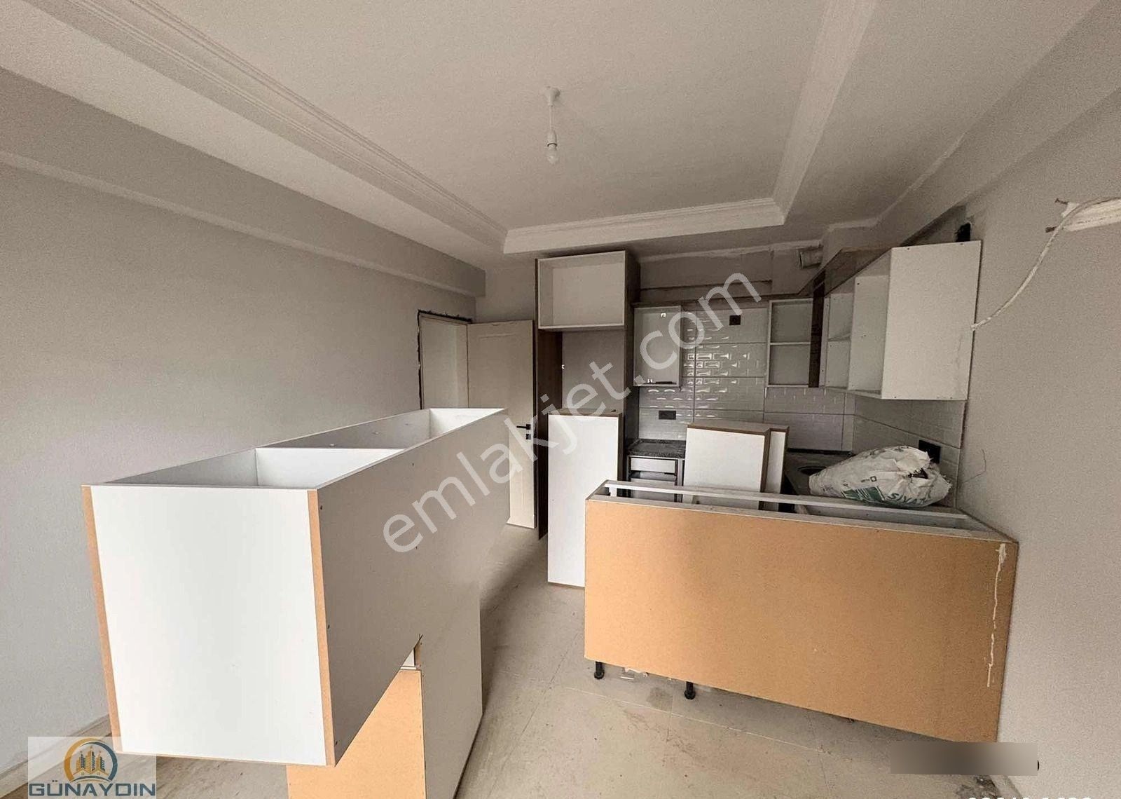 Muğla Ortaca Terzialiler Mah. Sıfır 2+1 Fırsat Satılık Daire - Görsel 2