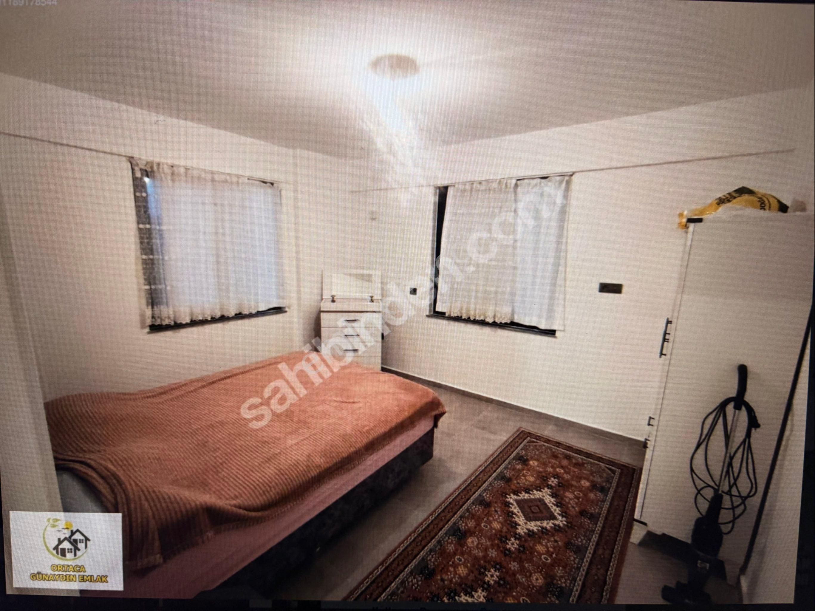 Muğla Ortaca Karaburun Mah. 1+1 Eşyalı Kiralık Daire - Görsel 5